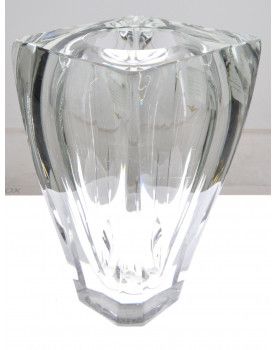 VAL Crystal Vase