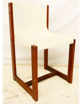 GAUTHIET Chair White