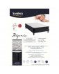 BEGONIA 160x200 Spring Mattress