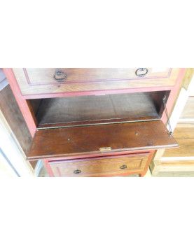 Packed Ranger Furniture with 4 Clapet Drawers