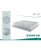 GILDA 140x190 Foam Mattress