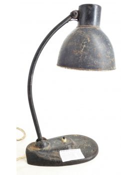 MARIANNE BRANDT Desk Lamp
