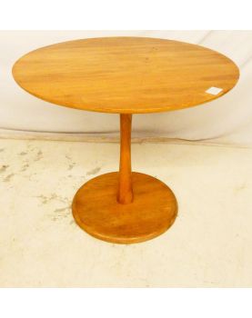 Round Tray Table