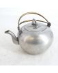 Asia teapot in tin