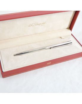 DUPONT pen in its case