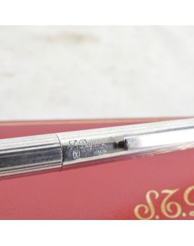DUPONT pen in its case