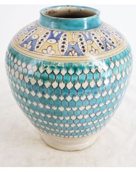 Vase North Africa