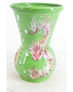 Green Vase LONGCHAMPS