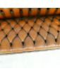 Canape Chesterfield 3 Places