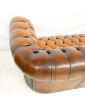 Canape Chesterfield 3 Places