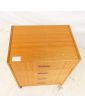 Small dresser 4 Stratified drawers