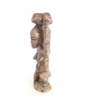 Statuette Africaine