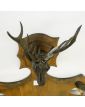 Deer Horns Locker Room by MANUFRANCE