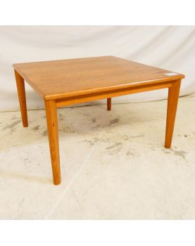 Danoise Square Bass Table