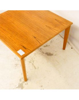 Danoise Square Bass Table