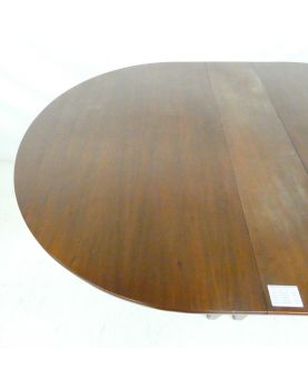 Large Gateleg Table