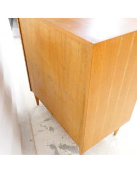 Commode 4 Drawers