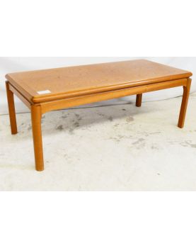 NATHAN Table Basse Style Scandinave