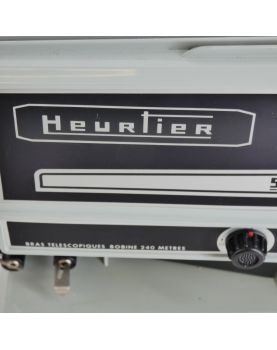Projecteur Heurtier