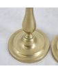 Pair of candlesticks in Laiton