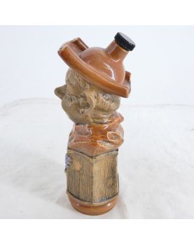 Monk bottle