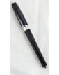 Stylo DUPOND Laqué Chine Plume en Or