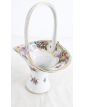 Decorative basket Florale DRESDE