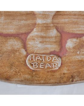 Small Haifa Cup HAIDA BEAR