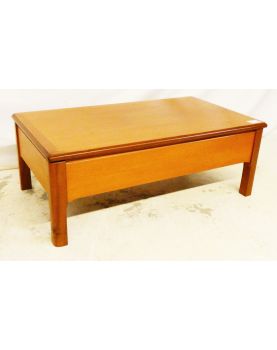 NATHAN Table Basse Coffre