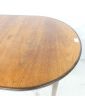 GPLAN Table Oval with Wallet Lamp