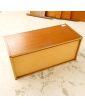 Commode Bass 3 Pullers Style Scandinave