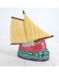 ISLE ADAM Style Ceramic Boat