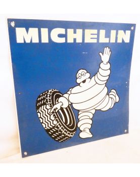 MICHELIN Sheet Metal Plate