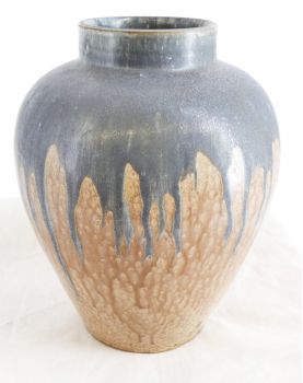 Vase Céramique par Léon POINTU