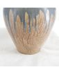Ceramic Vase by Léon POINTU