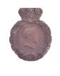 Petite Médaille Napoléon en Bronze
