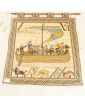 Small NAVIGIO tapestry In the Taste of Bayeux