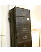 RONEO Paris Standard File Cabinet without Key