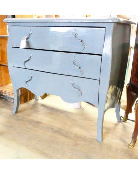 Commode 3 Drawers