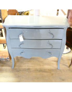 Commode 3 Drawers