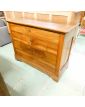 Commode 4 Drawers Style Louis Philippe
