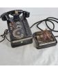 German telephone exchange from the Second World War