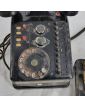 German telephone exchange from the Second World War