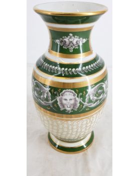 20th Century Empire Style Vase