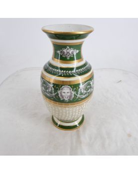 20th Century Empire Style Vase