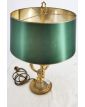 Brass Lamp 3 Lights
