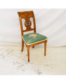 Directory Chair