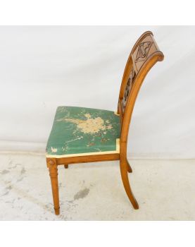 Directory Chair