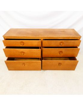 Chest of drawers 6 Drawers