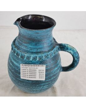 ACCOLAY pitcher